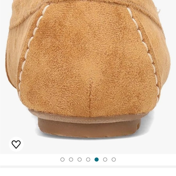 Soul
Naturalizer Women Swiftly Loafer - Picture 5 of 8